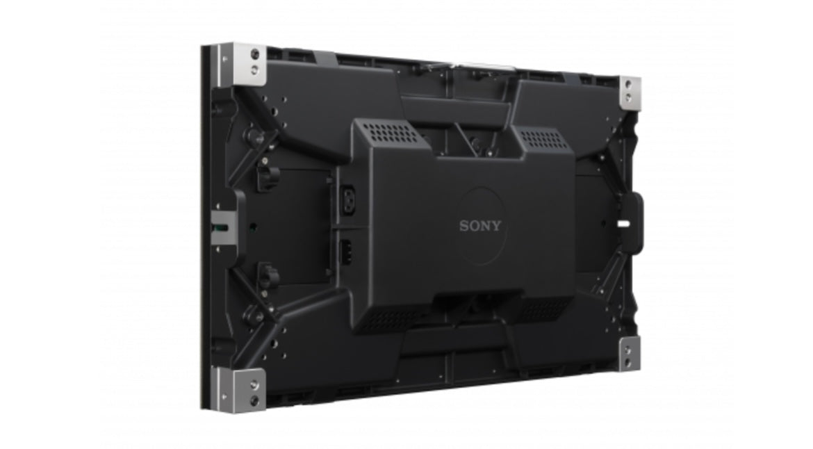 Sony Micro LED Video Wall Modular Display Cabinet | Crystal LED B-series Sony