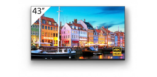 Sony FW65BZ30J | 65" BRAVIA 4K HDR Professional Display Sony