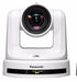 Panasonic AW-UE20WP - 4K/30P Zoom Certified PTZ Camera (WHITE) Panasonic
