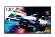 Sony 100­inch BRAVIA 4K Ultra HD HDR Professional Display Sony