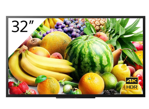 Sony 32­inch BRAVIA 4K Ultra HD HDR Professional Display Sony