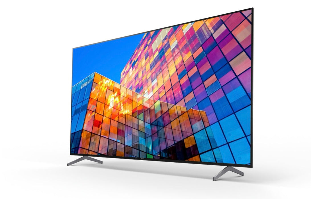 Sony FWD-85X81CH | X81CH Series 4K HDR LED TV Sony