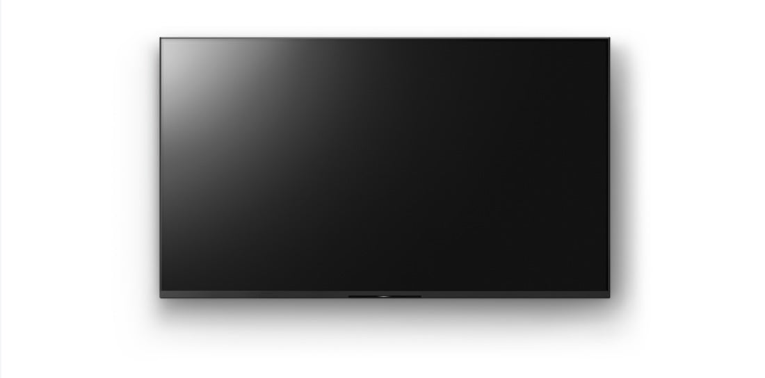 Sony FW-50BZ35J | 50"  BRAVIA 4K HDR Professional Display Sony