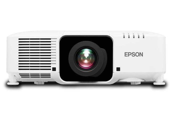 Pro L1060U WUXGA 3LCD Laser Projector with 4K Enhancement Epson