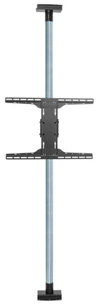PEERLESS MOD-FCSKIT300 | Modular Series Floor-to-Ceiling Kit for up to 75" Displays PEERLESS
