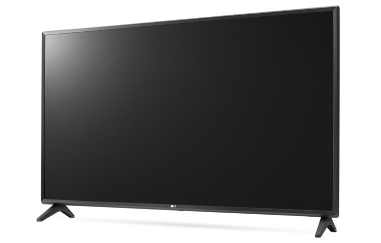 LG 32” LT340C Series Commercial Lite FHD TV with Crestron Connected LG