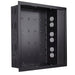 Chief PAC526FBP6 - In-wall Storage Box with 6 Receptacle Filter & Surge CHIEF