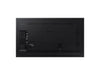 Samsung QBR-N Series | Edge-Lit 4K UHD LED Display for Business (Cisco Certified Compatible Display) (Non Wi-Fi/Bluetooth) Samsung
