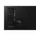 Edge-Lit 4K UHD LED Display for Business Samsung
