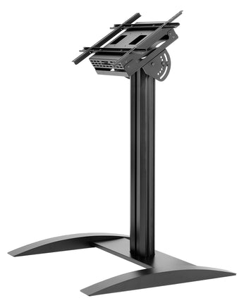 PEERLESS SS575K | SmartMount® Universal Kiosk Stand for 32" to 75" Displays PEERLESS