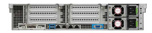 (NOT SOLD STANDALONE) CISCO HX240C M4SX Cisco Systems