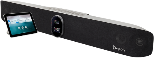 STUDIO X70 WITH TC8 PRE-CONFIGURED FOR ZOOM POLYCOM INC.