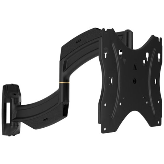 CHIEF TS118SU | Small THINSTALL Dual Swing Arm Wall Mount - 18" Extension CHIEF