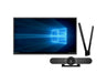 980NT LOGITECH MEETUP + MEETUP TV MOUNT NEWLINE INTERACTIVE, INC