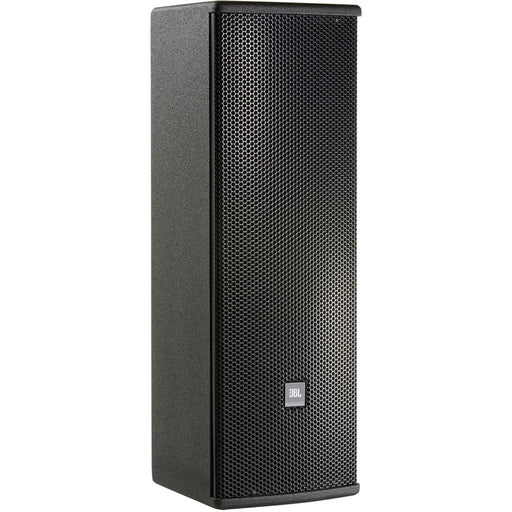 Ultra Compact 2-way Loudspeaker with 2 x 6.5" LF JBL