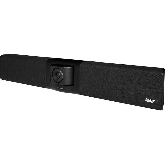Aver VB342 Pro Enterprise-Grade 4K PTZ Video Bar AVER