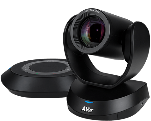 Aver VC520 Pro2  Video Conference Camera System AVER