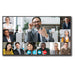 NEC C750Q | 75" Ultra High Definition Commercial Display NEC