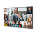 NEC C750Q | 75" Ultra High Definition Commercial Display NEC