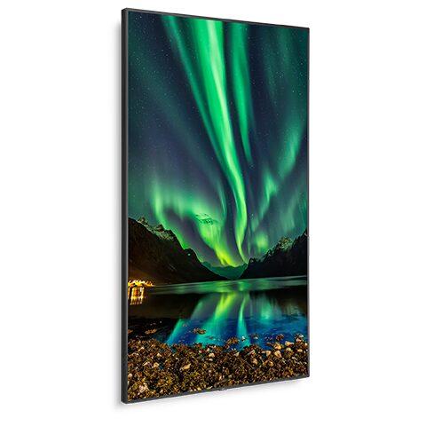 NEC C981Q | 98" Ultra High Definition Commercial Display NEC