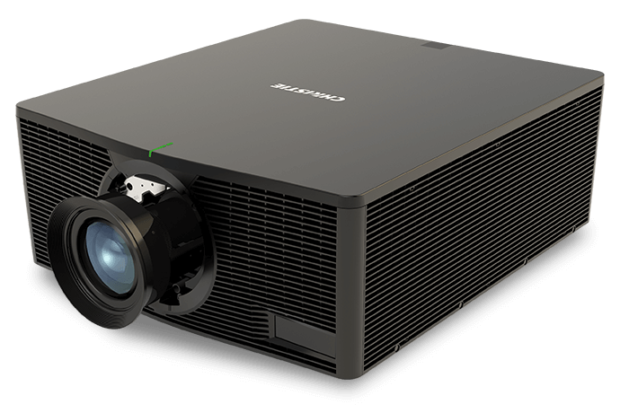 Christie 4K7-HS 7,600-Lumen 4K UHD DLP Projector CHRISTIE