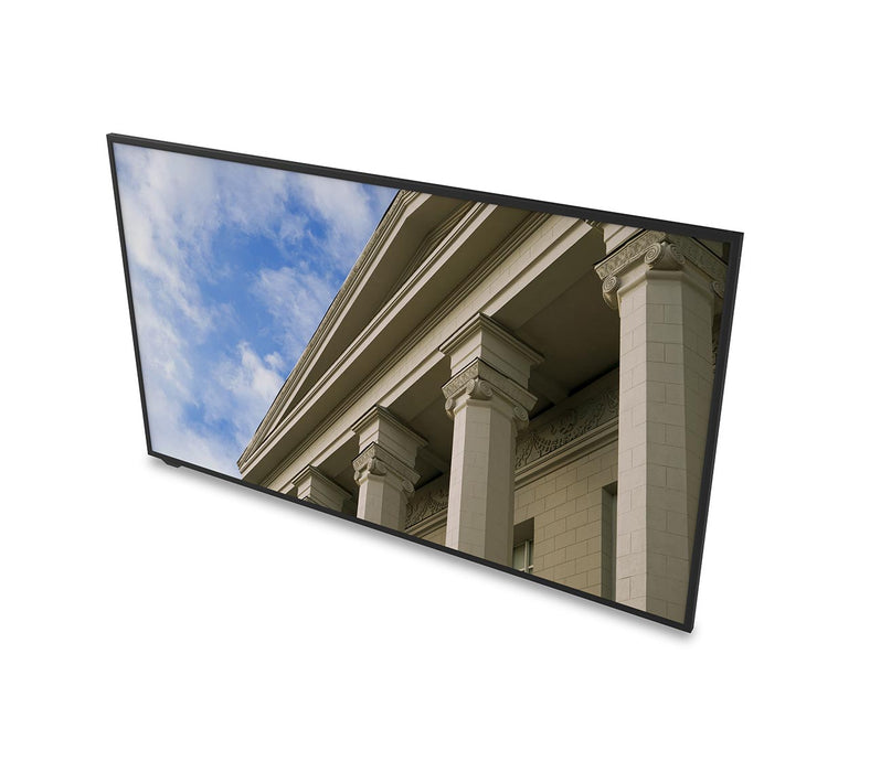 Christie SUHD753-L  | 75” 4K UHD 450 nit LCD panel CHRISTIE