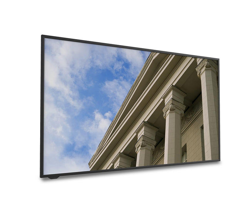 Christie SUHD753-L  | 75” 4K UHD 450 nit LCD panel CHRISTIE