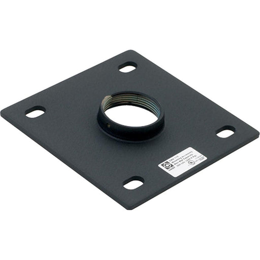 CHIEF CMA115 | 6 In. Flat Ceiling Plate CHIEF