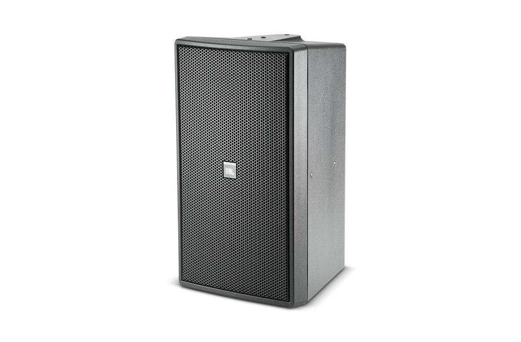 JBL 10 Inch Three-Way High Fidelity, High Output Monitor Speaker System, Black JBL
