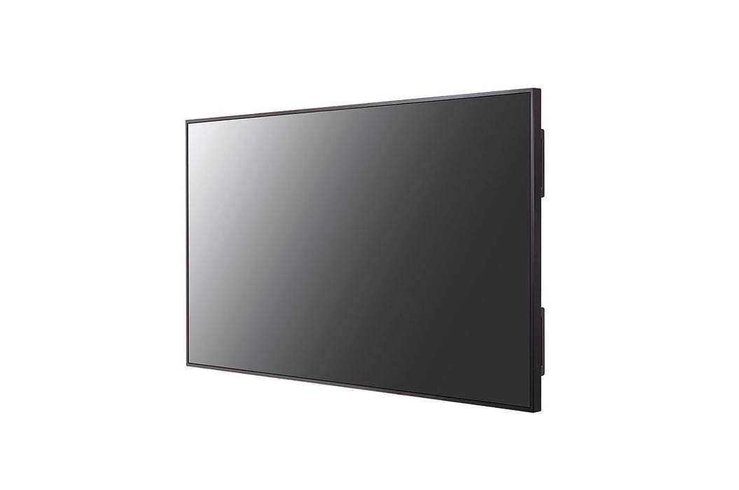 LG 86UH5F-H - 86” UH5F-H Series Slim UHD IPS Digital Signage LG