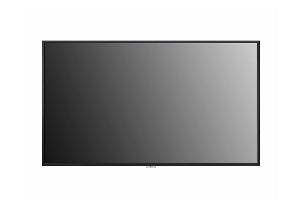 LG 55UH7F-H | 55” UH7F-H Series IPS UHD Slim Digital Display with webOS™ version 4.1, IP5x Certification, Non-Glare Coating, Detachable Logo & Built-In Speakers LG