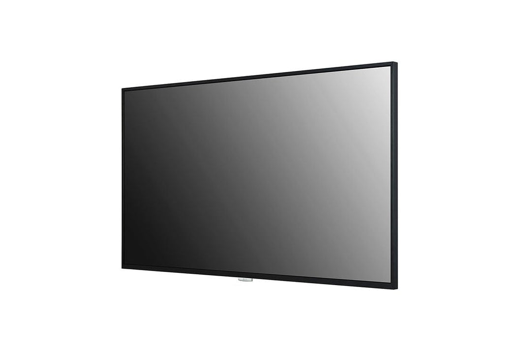 LG 65” UH5F-H Series Slim UHD IPS Digital Signage LG