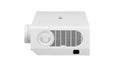 LG ProBeam BU60PST, 4K UHD Laser Projector with 6000 Lumens. Compact and quiet projector that delivers great detail. TAA Compliant LG