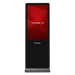 ViewSonic EP4320-2 | 43” all-in-one free-standing digital ePoster kiosk ViewSonic