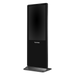 ViewSonic EP4320-2 | 43” all-in-one free-standing digital ePoster kiosk ViewSonic