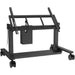 MaxHub EST11 - Motorized Mobile Stand, Suitable for LCD Displays MAXHUB