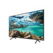 RU750 Series 55"| LYNK Cloud-Compatible Luxury 4K UHD Hospitality TV for Guest Engagement Samsung