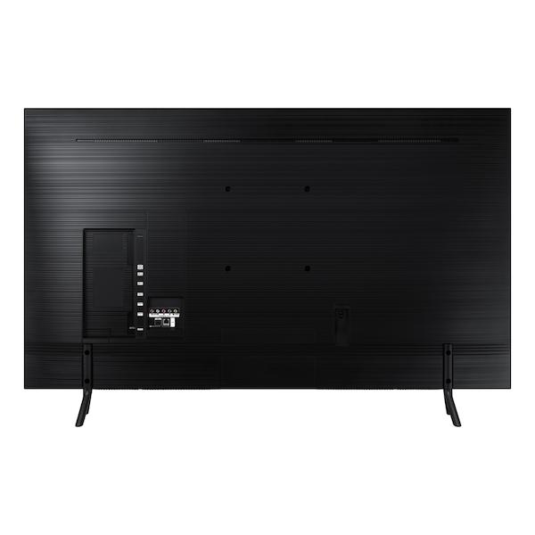 RU750 Series 55"| LYNK Cloud-Compatible Luxury 4K UHD Hospitality TV for Guest Engagement Samsung