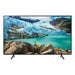 RU750 Series 65"| LYNK Cloud-Compatible Luxury 4K UHD Hospitality TV for Guest Engagement Samsung