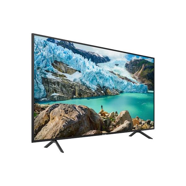 RU750 Series 65"| LYNK Cloud-Compatible Luxury 4K UHD Hospitality TV for Guest Engagement Samsung