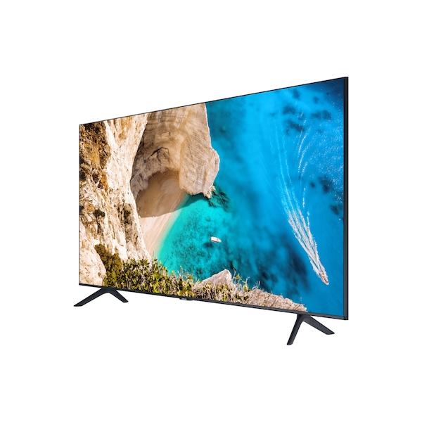 690U Series 65"| Luxury 4K UHD Hospitality TV for Guest Engagement Samsung