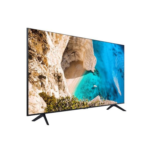 NT678U Series 55"| Premium 4K UHD Hospitality TV for Guest Engagement Samsung