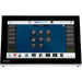 AMX FG5969-47 - 10.1-In. Modero G5 Tabletop Touch Panel AMX