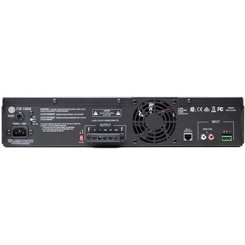 JBL 2 x 300W Drivecore Amplifier JBL