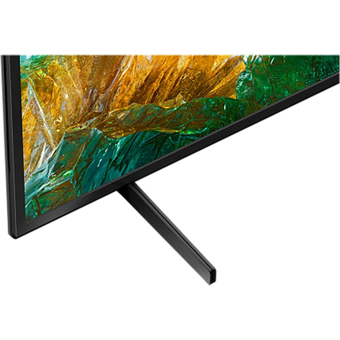 Sony FWD85X81CH/AL | 85" 3840 x 2160 4K HDR LED Display 16/7, 1yr warranty - Black Sony