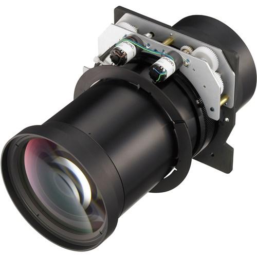 Sony VPLL-Z4025 - Middle Focus Zoom Lens 3.02-5.58:1 Throw Ratio Sony