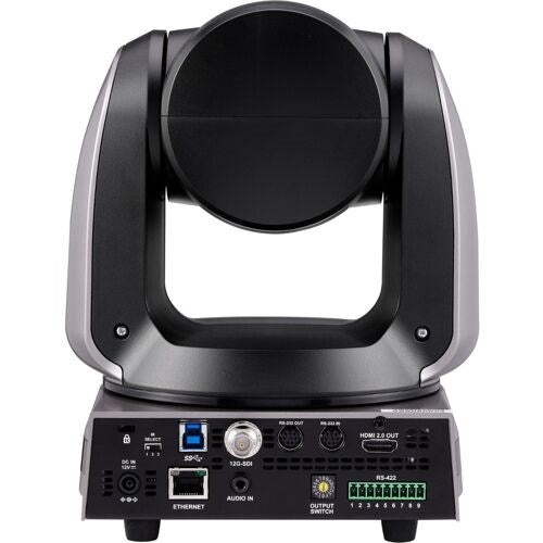 Lumens VC-A71PB - 4K 60fps IP PTZ Camera LUMENS