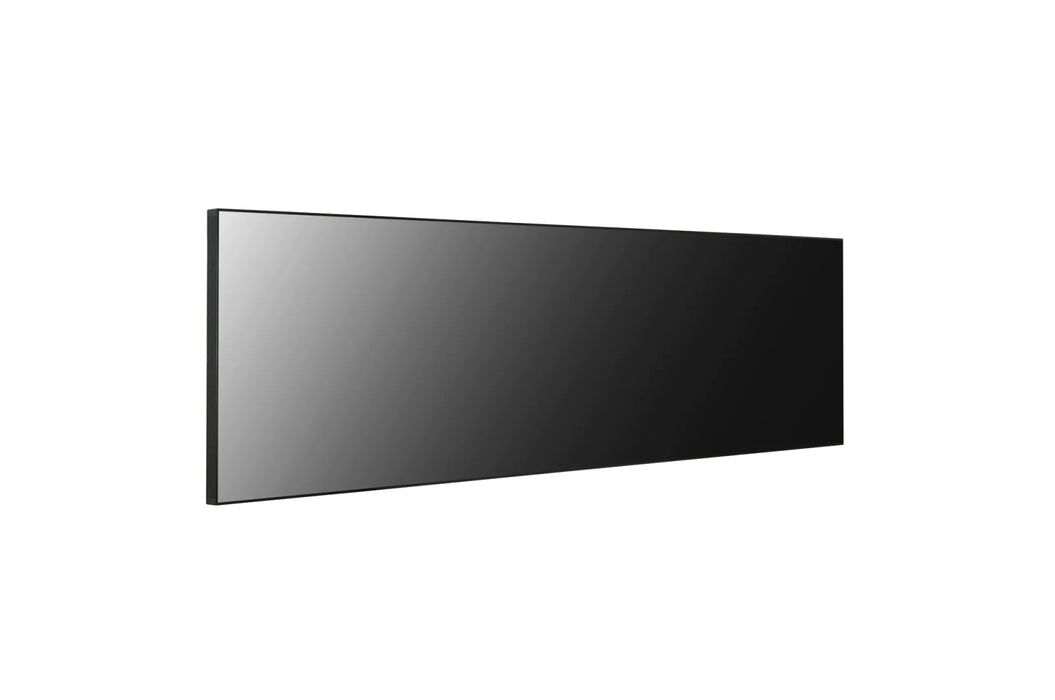 LG 88BH7G-B | 88” IPS Dual FHD Ultra Stretch Signage with a 32:9 aspect ratio LG