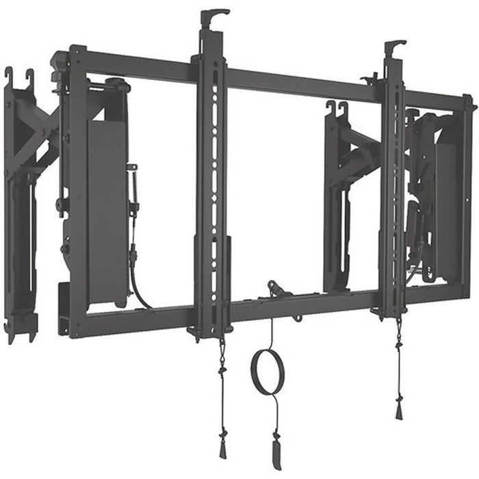 CHIEF LVSXU | ConnexSys Video Wall Landscape Mounting System without Rails CHIEF