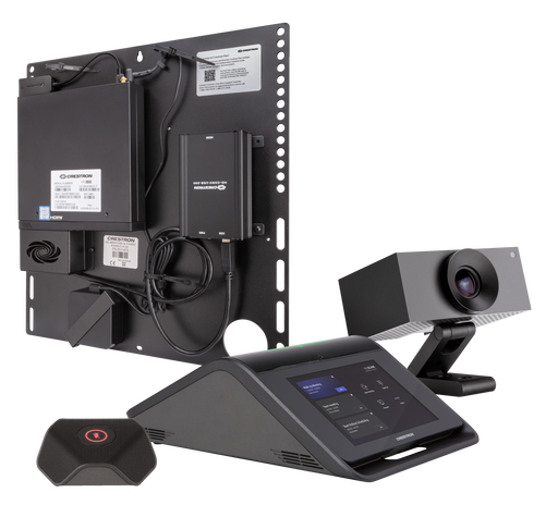 Crestron  UC-M70-T KIT - Flex Tabletop Large Room Video Conference System for Microsoft Teams® Rooms CRESTRON ELECTRONICS, INC.